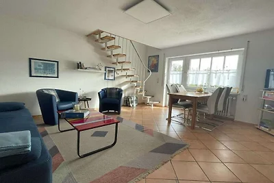 Ferienhaus mit 1 Schlafzimmer