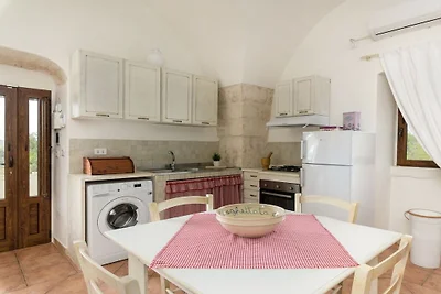 Ilarius Country House
