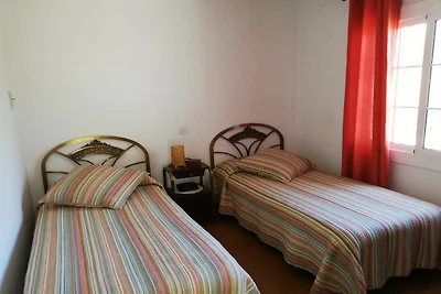 Les Palmeres Wohnung in Estartit