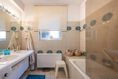 Appartement in Knokke-Heist bij Strand
