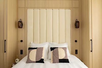 Gemütliche Wohnung - 3BR/6P -...