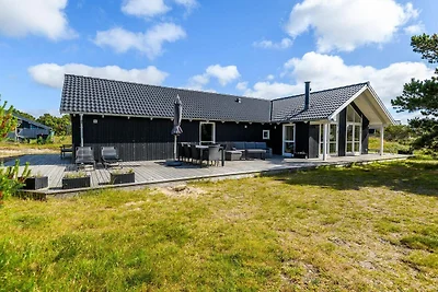Ferienhaus Erholungsurlaub Fanø