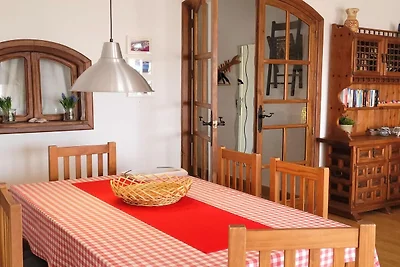 Vakantiehuis met 3 slaapkamers