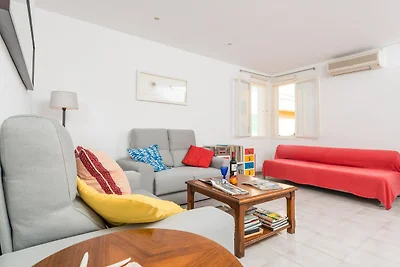 Xarus 1 - Apartamento En Marina Manresa