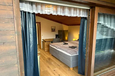Schöne Wohnung in Saalfelden mit Balkon
