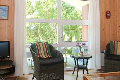 6 persoons vakantie huis in Hadsund-By Traum