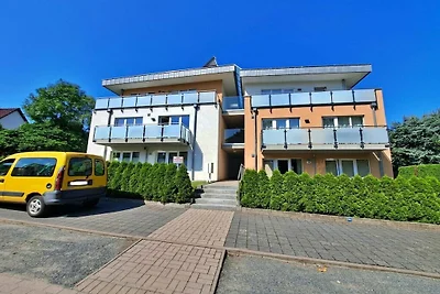 Villa Bettina  Wohnung 03