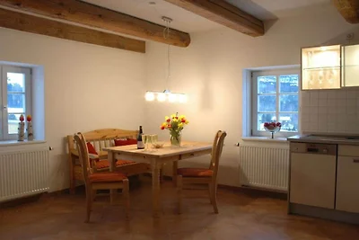 Apartament wakacyjny z 2 sypialniami