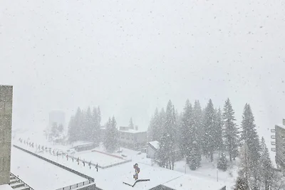 Monolocale luminoso · Vicino alle piste e ai ...