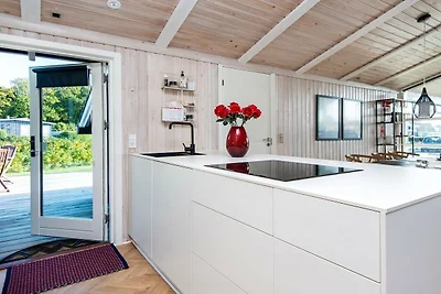 4 Sterne Ferienhaus in Juelsminde