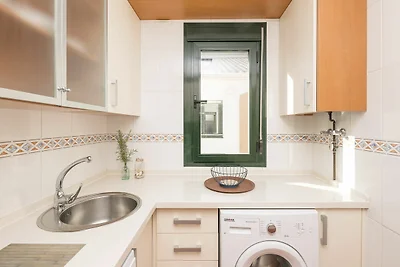 Wohnung in Chiclana nahe Playa del Puerco