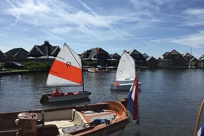 Villa 78 im Villapark Sneekermeer