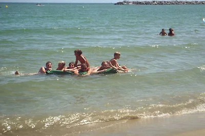 Les Villas de l' OASIS (FKK/Naturiste)