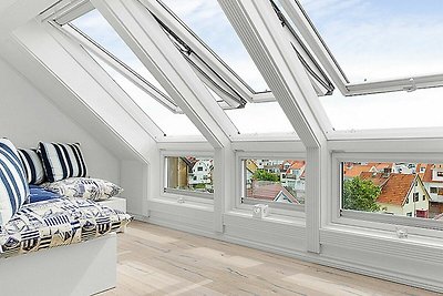 5 star holiday home in KUNGSHAMN