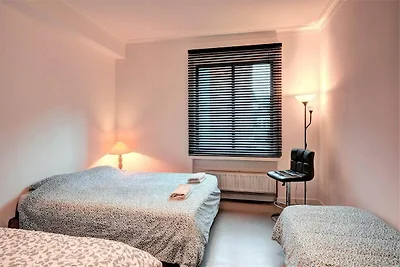 Ferienwohnung für 9 Personen in Antwerpen