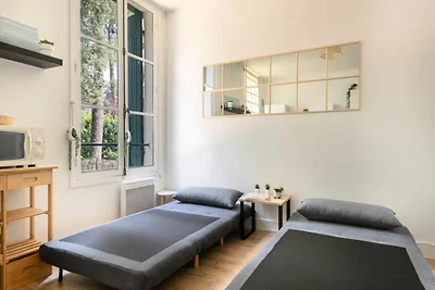 Appartement in La Baule bij Grande Plage