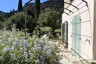 Ferienhaus in Aiguebelle in Strandnähe