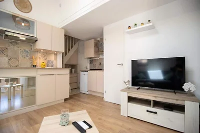 Haus in sicherer Domäne