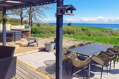 Strandurlaub in Tranekaer
