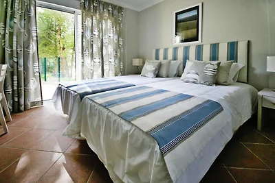 Casa vacanze a Castro Marim con piscina in...