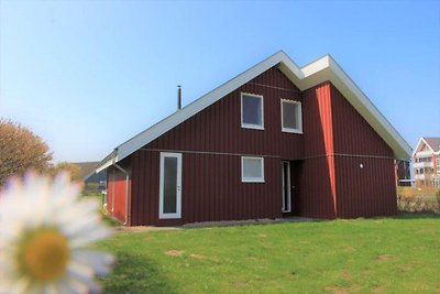 Tolles Ferienhaus für Familien