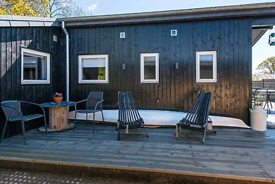 8 Personen Ferienhaus in Juelsminde