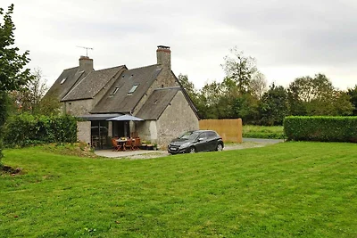 Casa bifamiliare, Brucheville