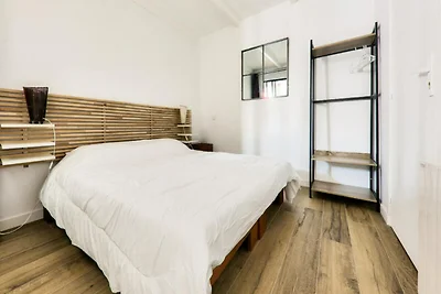 Wohnung in Sarzeau in der Nähe des Strandes v...