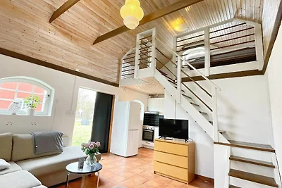 3 Personen Ferienhaus in Berga-By Traum