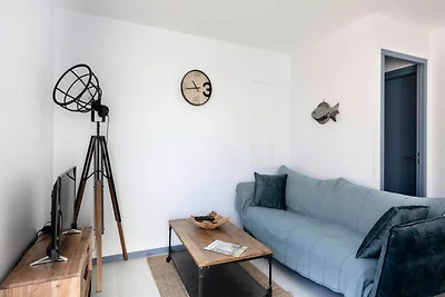 Haus in Carnac in der Nähe des Strandes Saint...