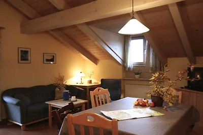 Holiday apartment with 2 bedrooms