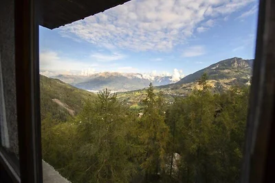 2-Zimmer-Wohnung im Herzen von Les Orres 1650