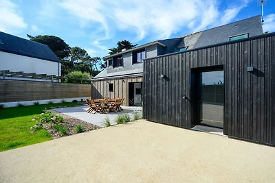 Ferienhaus Erholungsurlaub Saint-Pierre-Quiberon