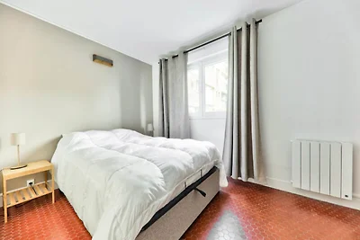 Ferienwohnung mit Meerblick, direkt am Strand