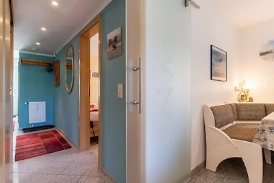 Appartamento per vacanze per 4 persone a St.