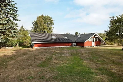 7 Personen Ferienhaus in Dannemare