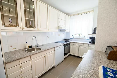 Mountain View Haven Apartments - Two Bedroom ...