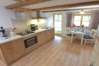 Ferienhaus Erholungsurlaub Oberstdorf