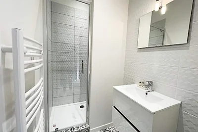 Super Appartement Clim Et Pierre Bordelaise