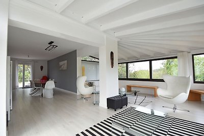 Moderne villa op 11km van Carcassonne