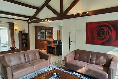 Spaziosa casa vacanze vicino alla sauna