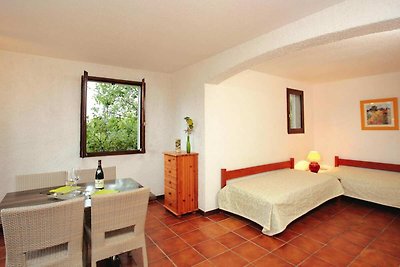 La Vallicella, Moriani-Plage, Appartement mit...