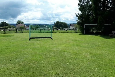 Ferienhaus in Monschau mit Schwimmbecken