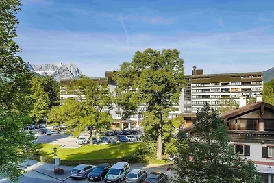 Zondag Hotel Garmisch Partenkirchen...