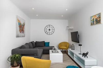 Holiday Home Monika - Two Bedroom Holiday Hom...