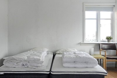 Spacious Apartment in Skagen Denmark with...