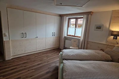 Ferienwohnung mit 1 Schlafzimmer