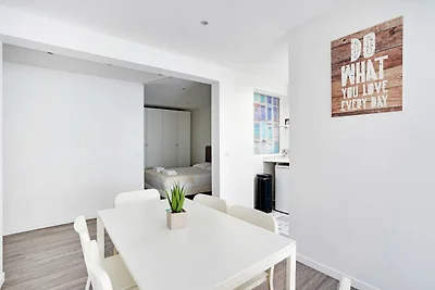 Magnifico appartamento - 2BR/6P -...