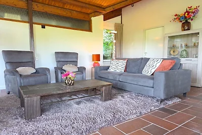 Vakantiehuis in Zoutelande met barbecue