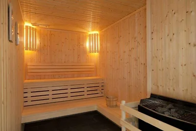 Apartment in Tarentaise mit Spa und Pool